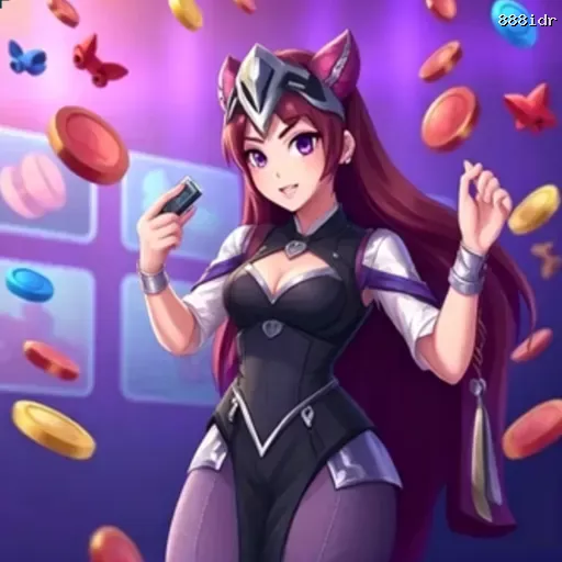 Menjelajahi Fitur Unggulan Situs Game 888idr