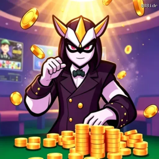 Keamanan dan Keandalan Situs 888idr di Dunia Game