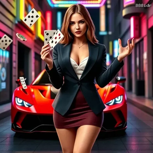 888idr: Bet Sport Dengan Fitur Terbaik untuk Pemain Indonesia
